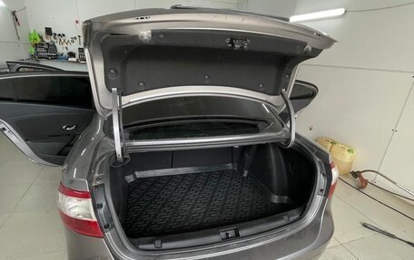 Renault Fluence I, 2012 год, 630 000 рублей, 12 фотография