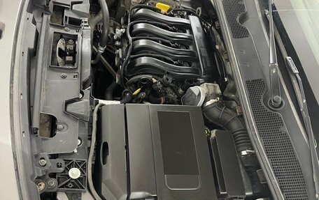 Renault Fluence I, 2012 год, 630 000 рублей, 10 фотография