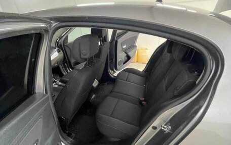 Renault Fluence I, 2012 год, 630 000 рублей, 16 фотография