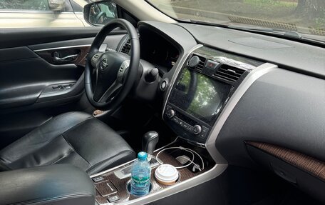 Nissan Teana, 2015 год, 1 390 000 рублей, 6 фотография