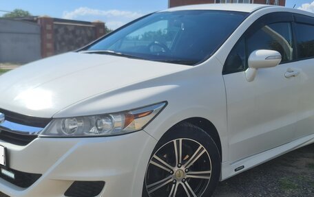 Honda Stream II, 2010 год, 1 099 000 рублей, 6 фотография