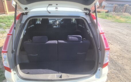Honda Stream II, 2010 год, 1 099 000 рублей, 9 фотография
