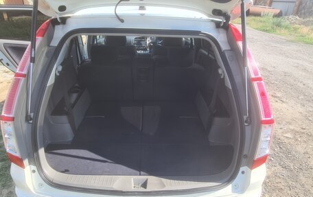 Honda Stream II, 2010 год, 1 099 000 рублей, 11 фотография