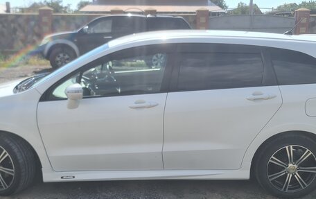 Honda Stream II, 2010 год, 1 099 000 рублей, 7 фотография