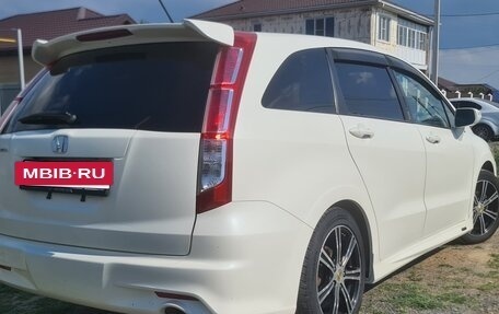 Honda Stream II, 2010 год, 1 099 000 рублей, 3 фотография