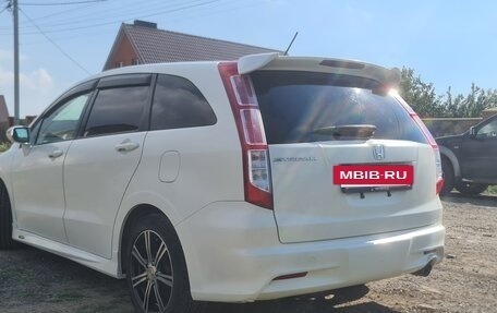 Honda Stream II, 2010 год, 1 099 000 рублей, 8 фотография