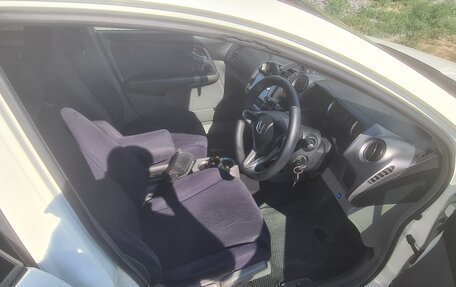 Honda Stream II, 2010 год, 1 099 000 рублей, 14 фотография