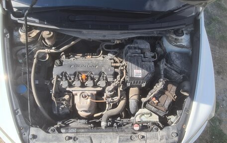 Honda Stream II, 2010 год, 1 099 000 рублей, 25 фотография