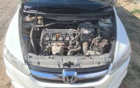 Honda Stream II, 2010 год, 1 099 000 рублей, 13 фотография