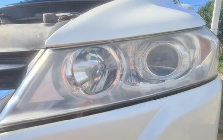 Honda Stream II, 2010 год, 1 099 000 рублей, 26 фотография