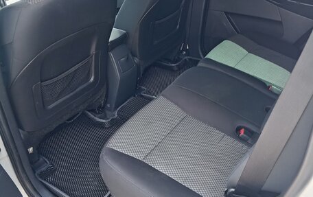 Geely Emgrand X7 I, 2014 год, 700 000 рублей, 2 фотография