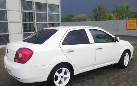 Geely MK I рестайлинг, 2011 год, 390 000 рублей, 3 фотография