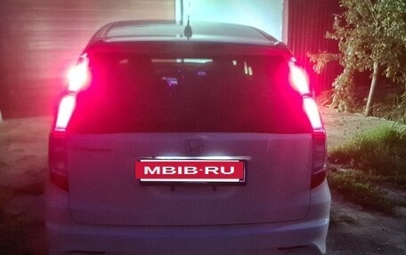 Honda Stream II, 2010 год, 1 099 000 рублей, 28 фотография