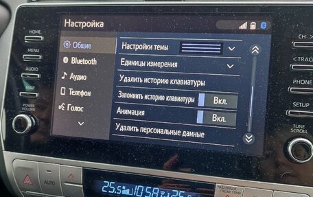 Toyota Land Cruiser Prado 150 рестайлинг 2, 2021 год, 5 000 000 рублей, 13 фотография