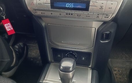Toyota Land Cruiser Prado 150 рестайлинг 2, 2021 год, 5 000 000 рублей, 10 фотография