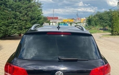 Volkswagen Touareg III, 2010 год, 2 320 000 рублей, 6 фотография