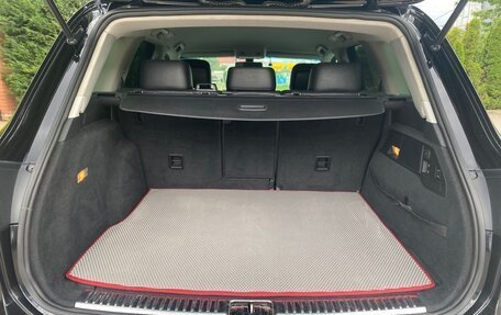 Volkswagen Touareg III, 2010 год, 2 320 000 рублей, 20 фотография