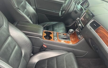 Volkswagen Touareg III, 2010 год, 2 320 000 рублей, 12 фотография