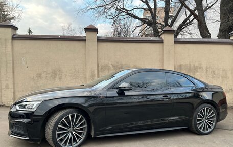 Audi A5, 2018 год, 3 800 000 рублей, 3 фотография