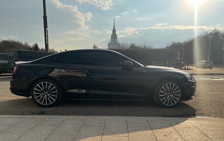 Audi A5, 2018 год, 3 800 000 рублей, 18 фотография