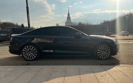 Audi A5, 2018 год, 3 800 000 рублей, 17 фотография