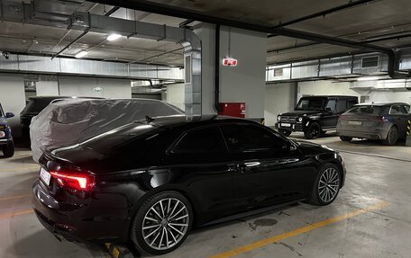 Audi A5, 2018 год, 3 800 000 рублей, 24 фотография
