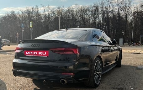 Audi A5, 2018 год, 3 800 000 рублей, 20 фотография