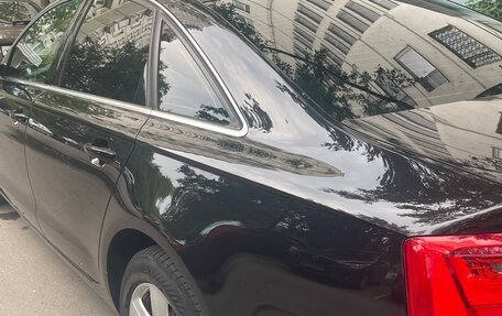 Audi A6, 2014 год, 1 900 000 рублей, 9 фотография