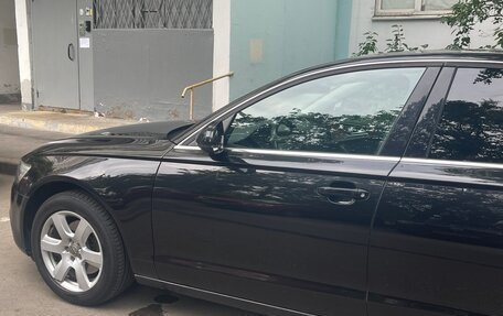 Audi A6, 2014 год, 1 900 000 рублей, 6 фотография