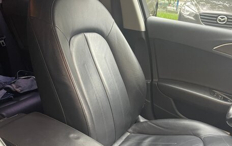 Audi A6, 2014 год, 1 900 000 рублей, 14 фотография