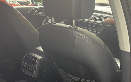 Audi A6, 2014 год, 1 900 000 рублей, 12 фотография