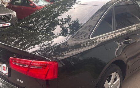 Audi A6, 2014 год, 1 900 000 рублей, 16 фотография