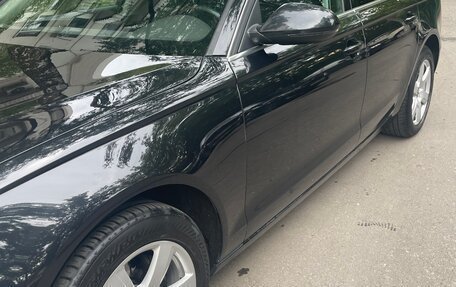 Audi A6, 2014 год, 1 900 000 рублей, 19 фотография