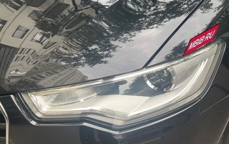 Audi A6, 2014 год, 1 900 000 рублей, 18 фотография