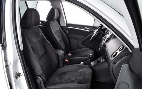 Volkswagen Tiguan I, 2014 год, 1 454 000 рублей, 8 фотография