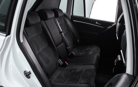 Volkswagen Tiguan I, 2014 год, 1 454 000 рублей, 7 фотография