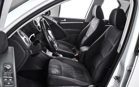 Volkswagen Tiguan I, 2014 год, 1 454 000 рублей, 10 фотография