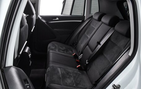 Volkswagen Tiguan I, 2014 год, 1 454 000 рублей, 9 фотография