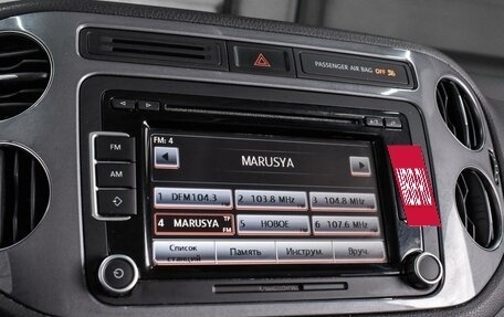 Volkswagen Tiguan I, 2014 год, 1 454 000 рублей, 12 фотография