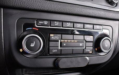 Volkswagen Tiguan I, 2014 год, 1 454 000 рублей, 14 фотография