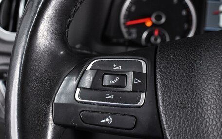 Volkswagen Tiguan I, 2014 год, 1 454 000 рублей, 16 фотография