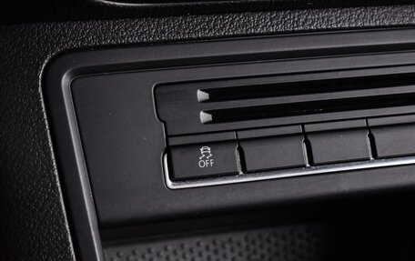 Volkswagen Tiguan I, 2014 год, 1 454 000 рублей, 20 фотография