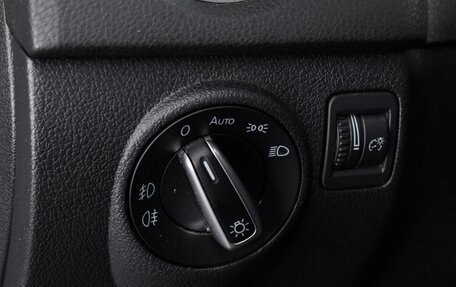 Volkswagen Tiguan I, 2014 год, 1 454 000 рублей, 15 фотография
