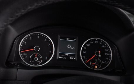 Volkswagen Tiguan I, 2014 год, 1 454 000 рублей, 19 фотография