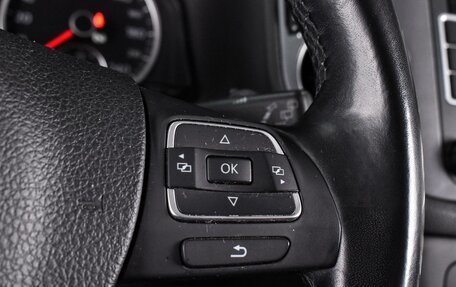 Volkswagen Tiguan I, 2014 год, 1 454 000 рублей, 17 фотография