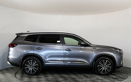 Chery Tiggo 8 Pro, 2022 год, 1 925 000 рублей, 4 фотография