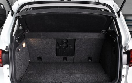 Volkswagen Tiguan I, 2014 год, 1 454 000 рублей, 22 фотография
