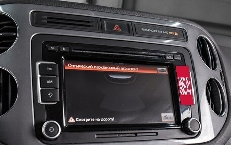Volkswagen Tiguan I, 2014 год, 1 454 000 рублей, 13 фотография