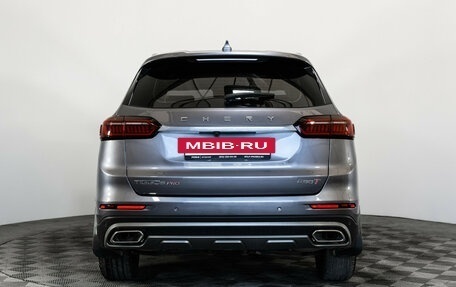 Chery Tiggo 8 Pro, 2022 год, 1 925 000 рублей, 6 фотография