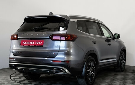 Chery Tiggo 8 Pro, 2022 год, 1 925 000 рублей, 5 фотография